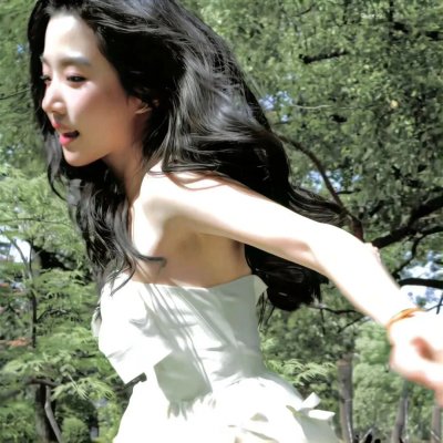 爱的笨猪跳